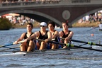 Men's Collegiate 4+